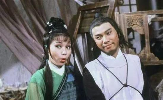 在TVB武侠剧《楚留香传奇》中，吴孟达饰演为人豪爽的胡铁花，一炮而红